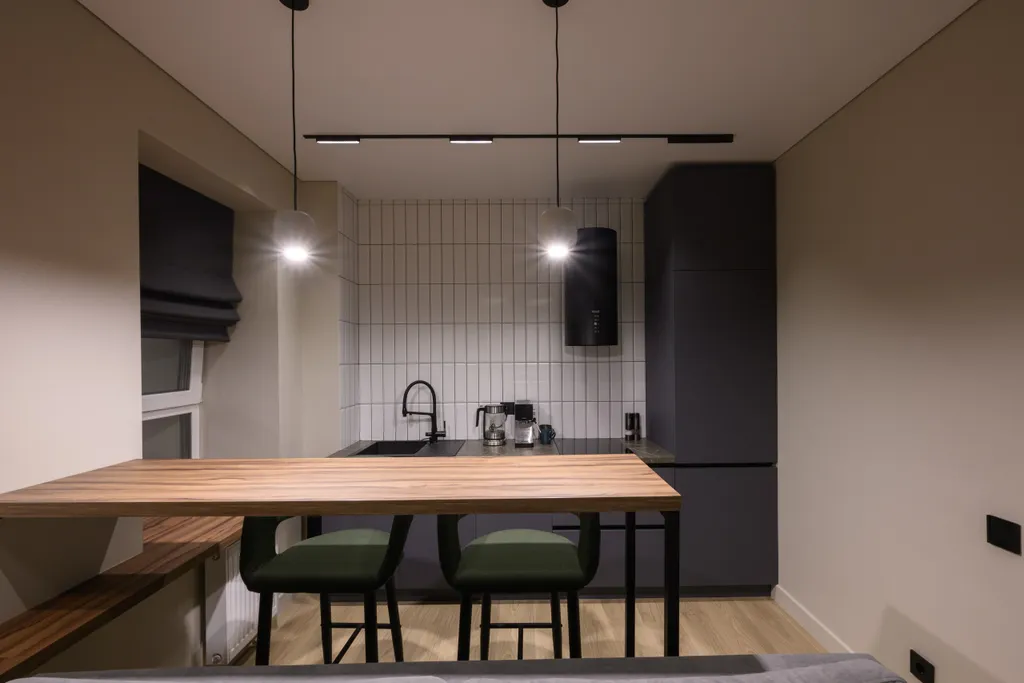 Апарт студия