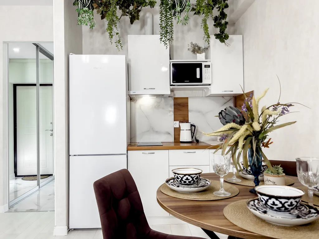 Квартира Квартира Сириус, 5 минут ходьбы от моря — Сириус