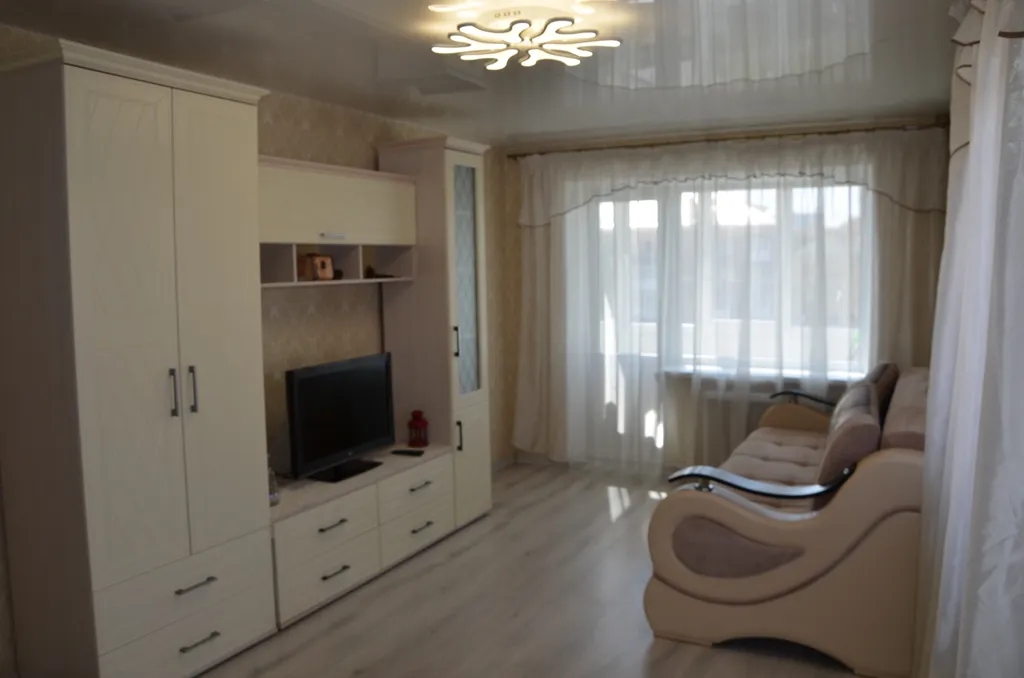 Квартира Уютная квартира в центре города — Калининград