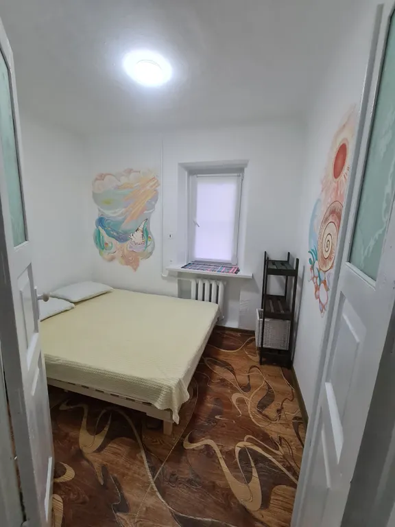 Дом в самом центре Кабардинки