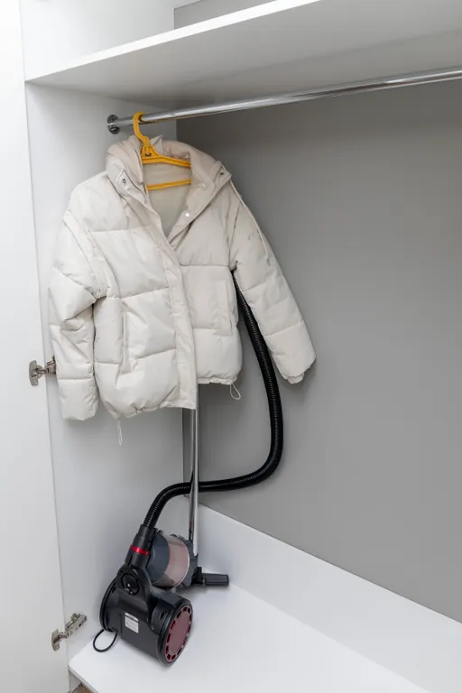 Апартамент у набережной и аквапарка