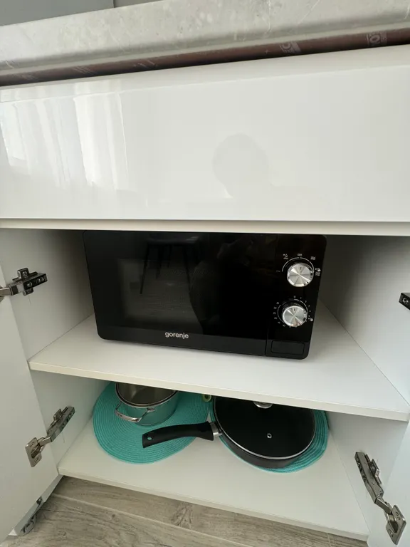 Квартира Хорошая квартира — Калининград