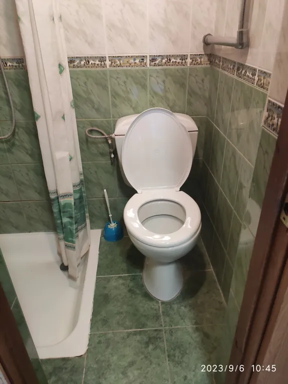 1-комнатный Дом