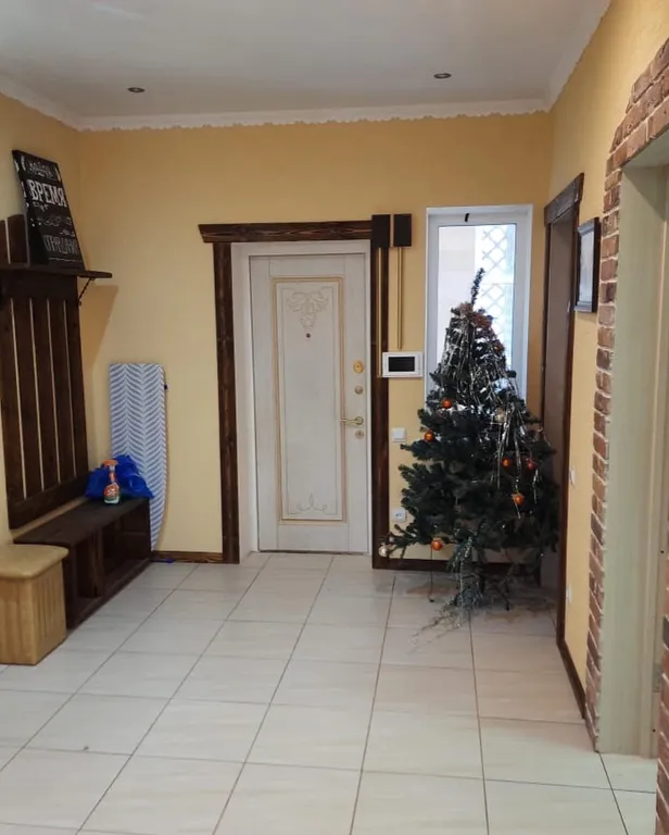 Гостевой дом в спальном районе