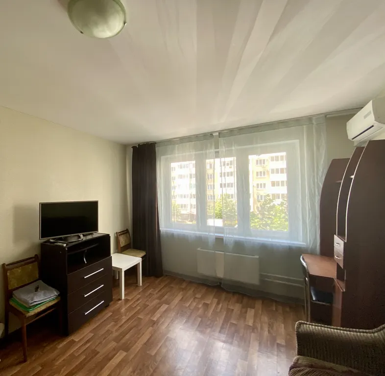 1-комнатная Квартира — аренда посуточно в Новороссийск