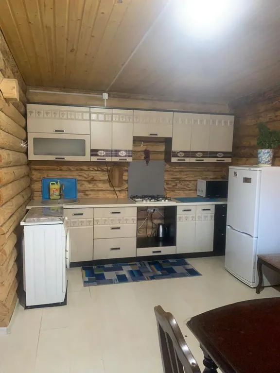 Дом гостевой