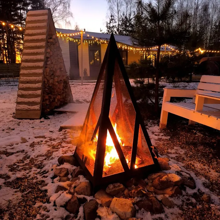 Эко-домик "Жемчужина"