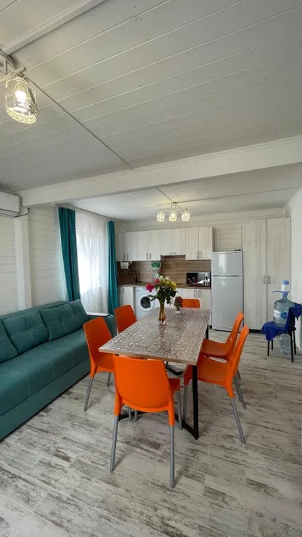 Коттедж Дом Мандарин — аренда посуточно в Должанская