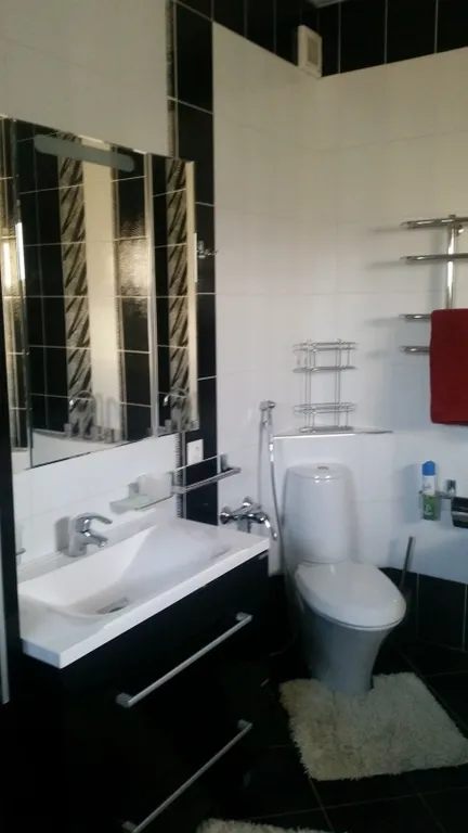 Дом на берегу реки Дон