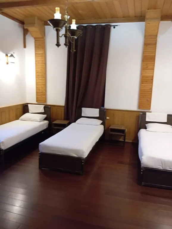 Замок Монсоро