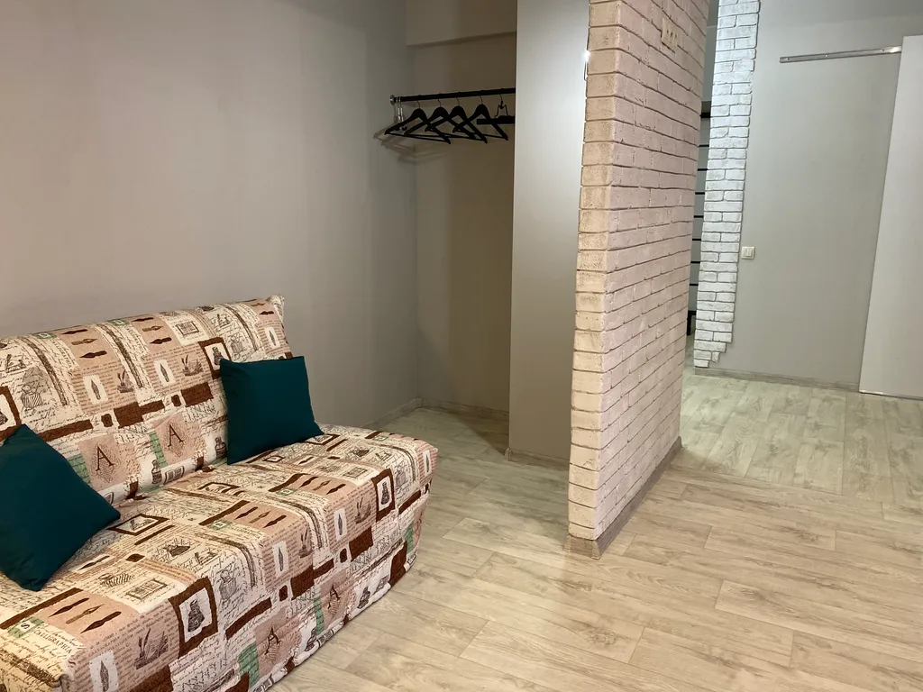 Лучшая квартира для отдыха рядом с Железнодорожным и автовокзалом