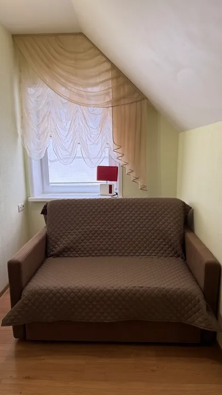 Уютный дом недалеко от Мамаев Кургана