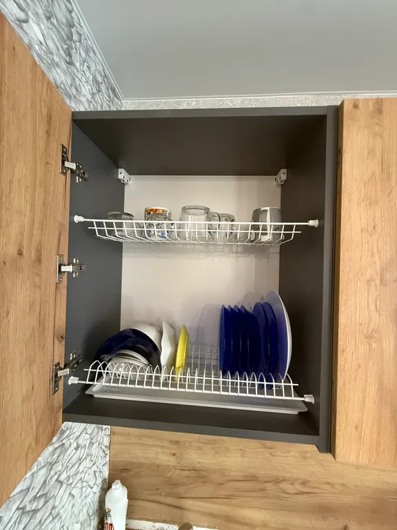 Уютная студия в стиле лофт