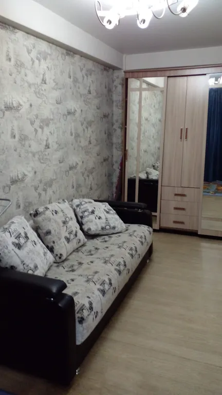 Квартира в центре