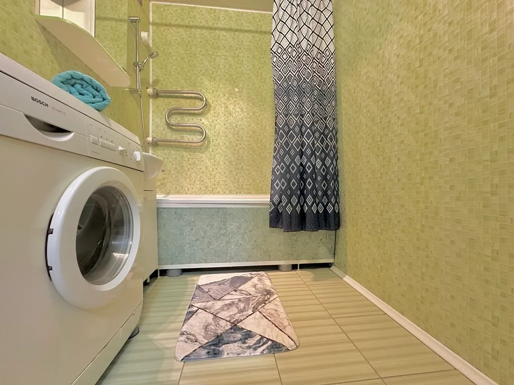 Апартаменты атмосфера домашнего уюта и комфорта