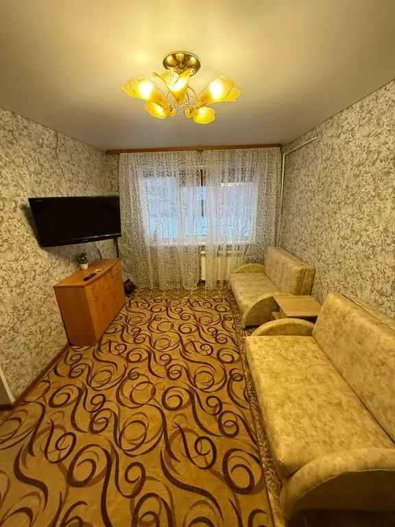 Квартира в центре