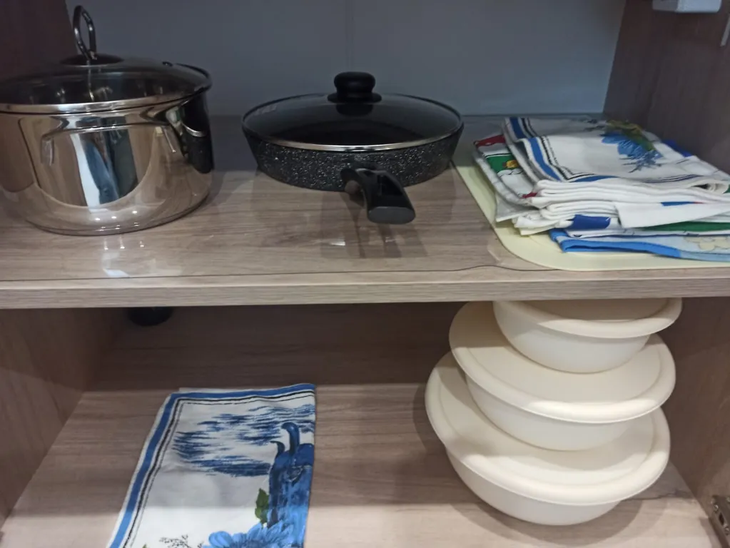 Студия в ЖК Семейный