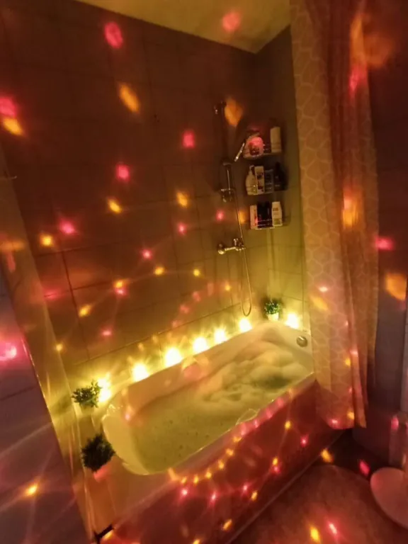 Красивая уютная студия