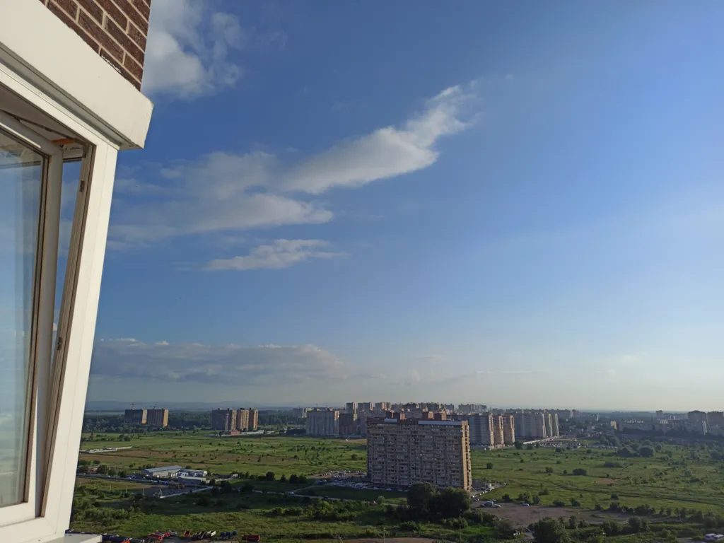 Квартира Квартира в ЖК Перемена — Краснодар