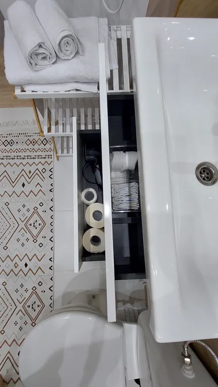 Уютное Отрадное