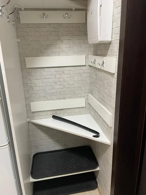 Комфортная студия рядом с метро