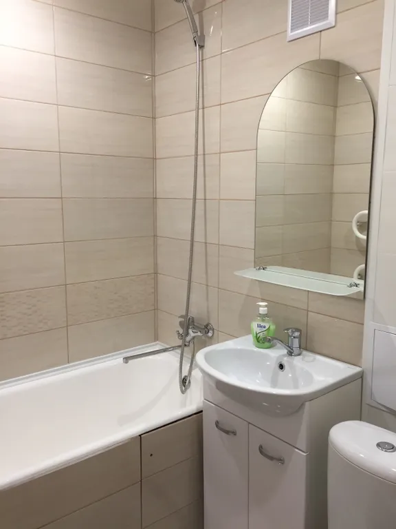 Уютная квартира в самом центре