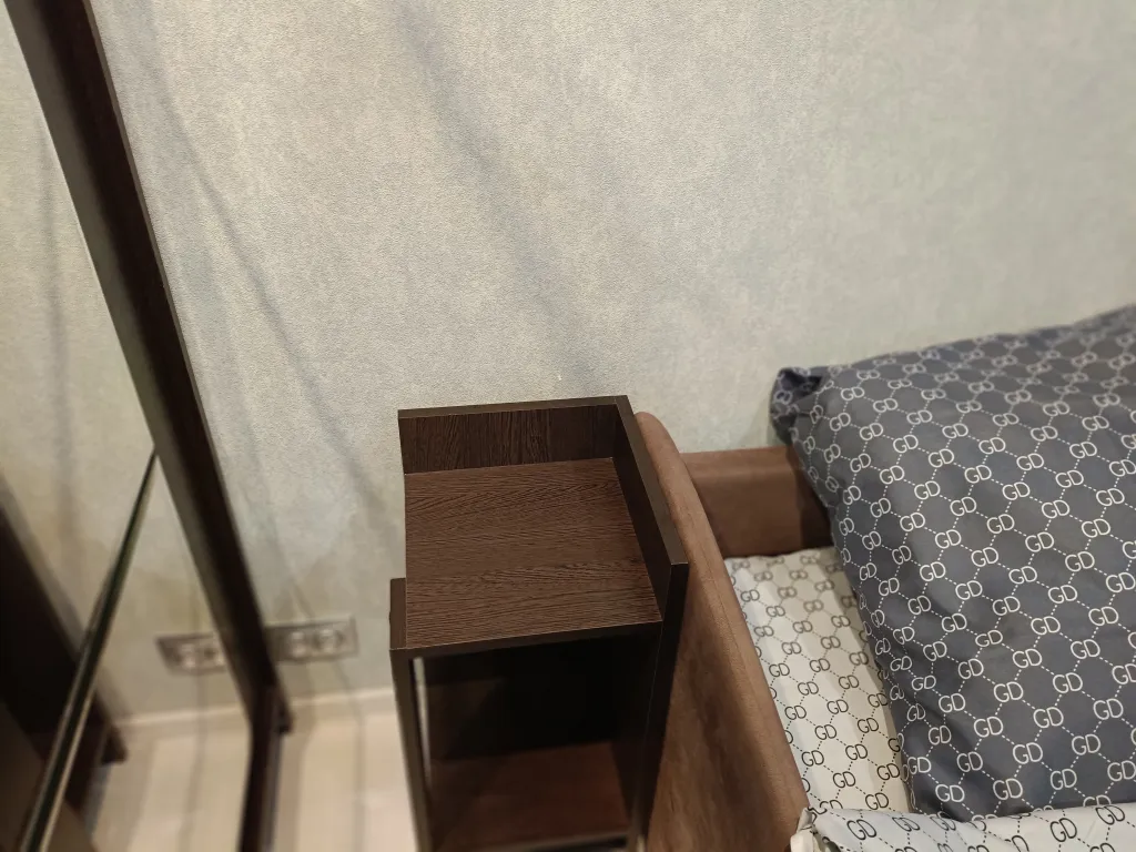 Современная 2-комнатная квартира