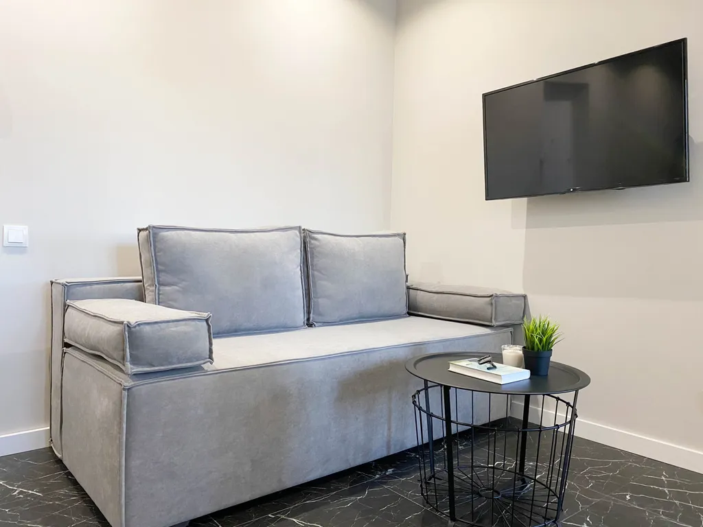 Апартаменты Дом кино