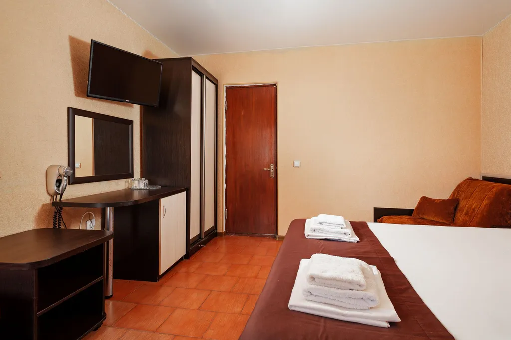 Квартира Комната — Адлер