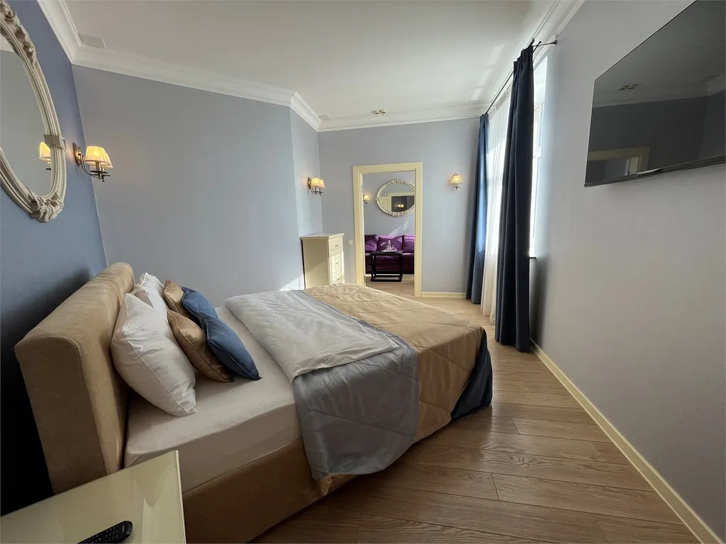 Квартира Комната — аренда посуточно в Оренбург