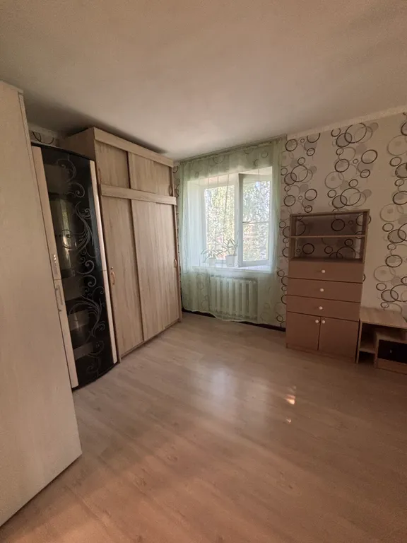 Однокомнатная квартира, есть все для комфортного проживания