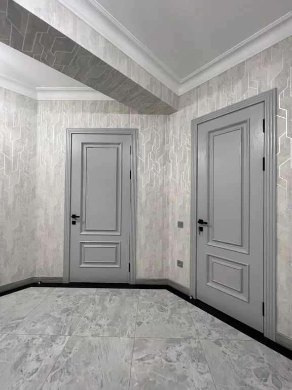 Квартира 2-комнатная Квартира — Каспийск