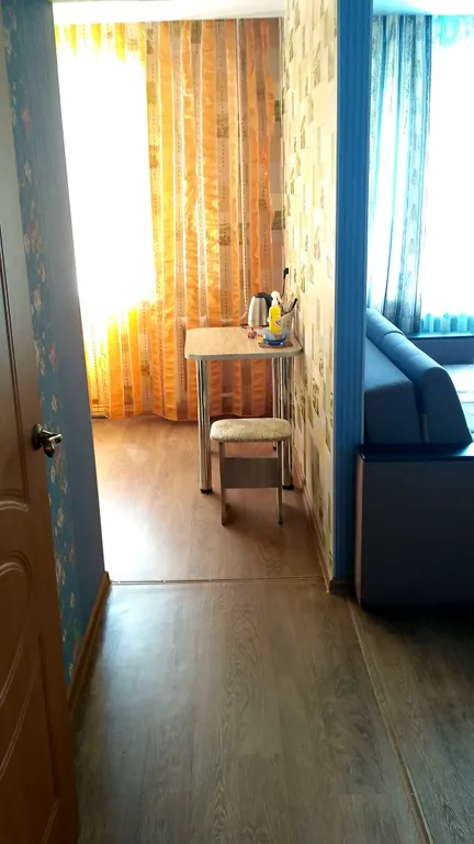 Уютная квартира в самом центре города