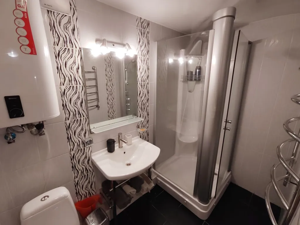 Квартира 2х комнатная квартира на Тополиной аллее — Владивосток