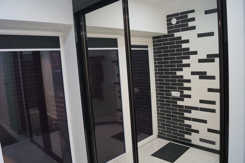 Апартаменты с видом на море