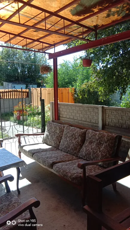 Уютный дом недалеко от центра Бреста