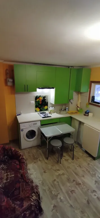 Отдельный коттедж с видом на море