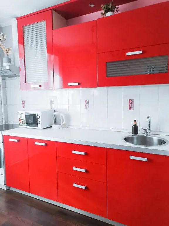 Квартира рядом с ДальГАУ