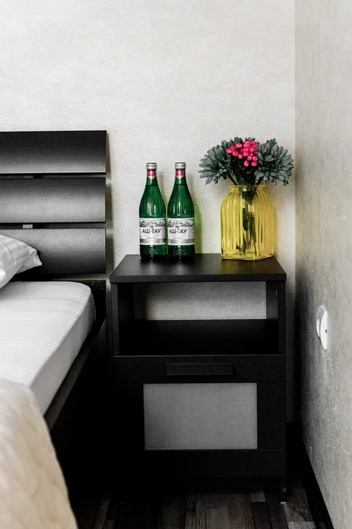 Квартира комфорт класса