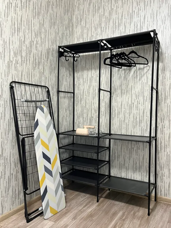 Квартира Уютная квартира недалеко от Планеты — Красноярск