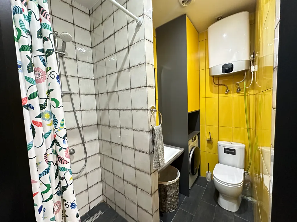 Квартира Квартира в центре Адлера — Адлер