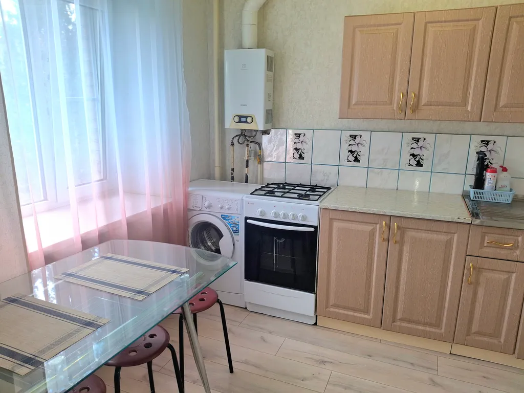 Уютная квартира в самом центре