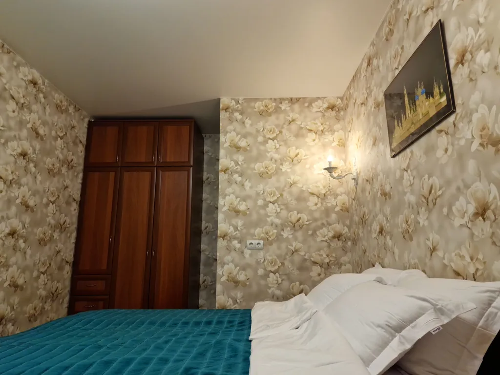 Евродвушка от "Одноэтажная Россия"