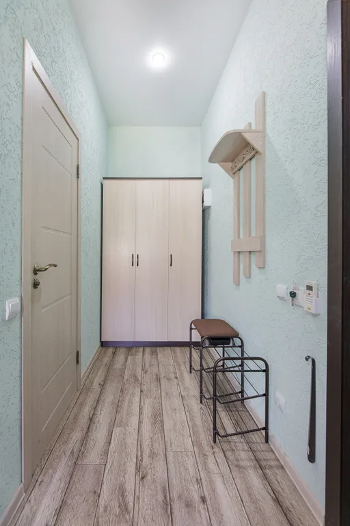 Апартаменты "Находка"