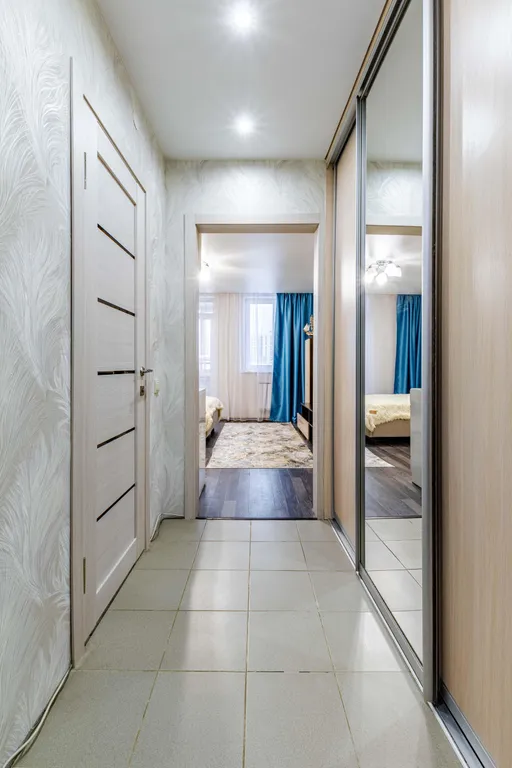 Апартамент для командированных и отдыха