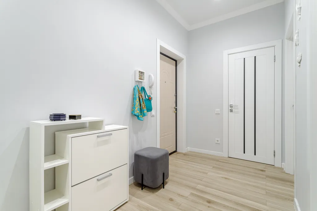 Квартира Апартаменты Бирюза — Геленджик