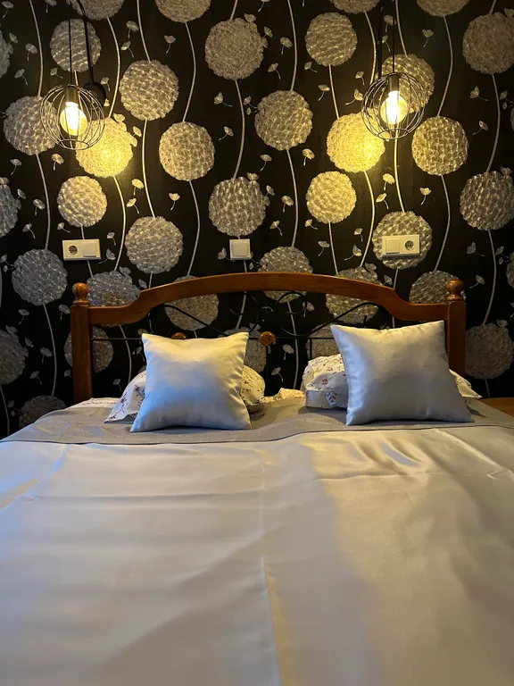 Одуванчики