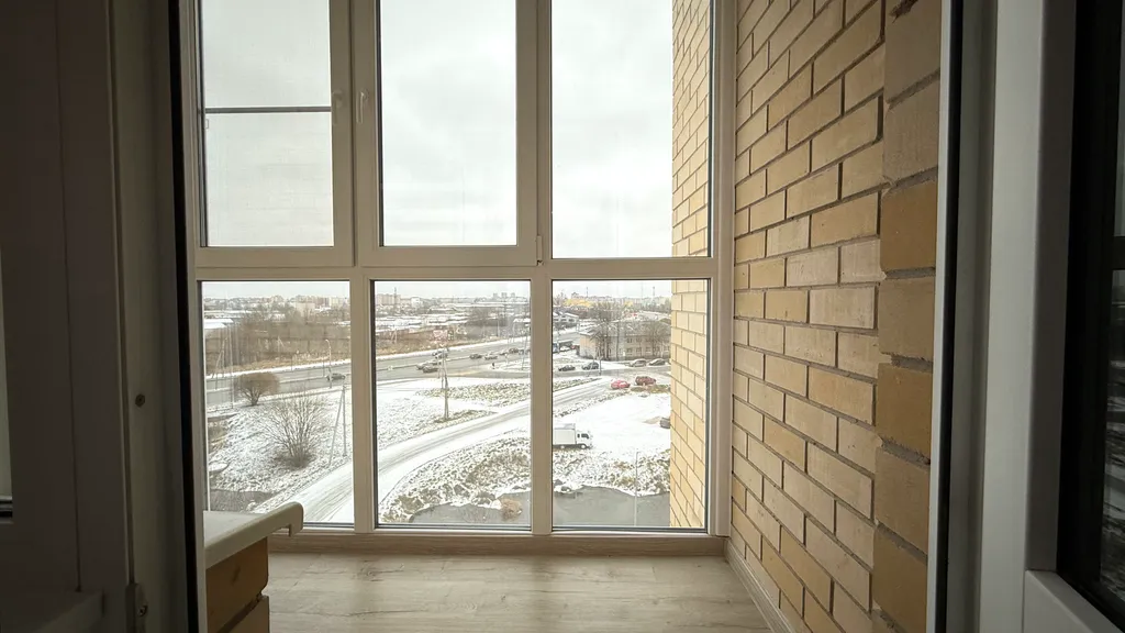 Стильная квартира с дизайнерским ремонтом