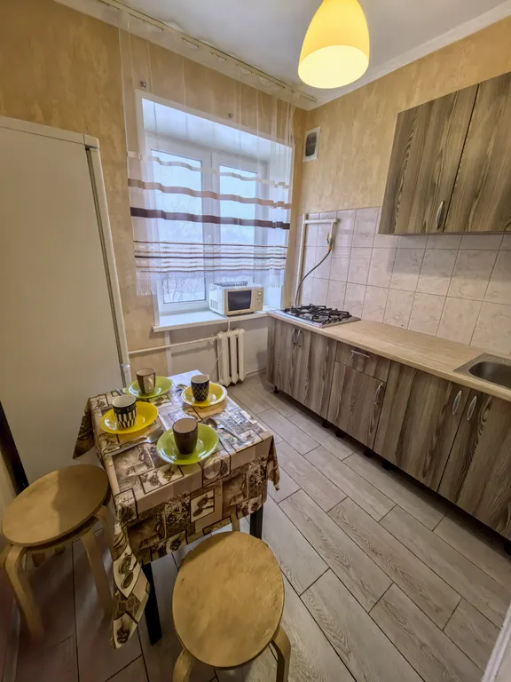 2-комнатная квартира в Подмосковье