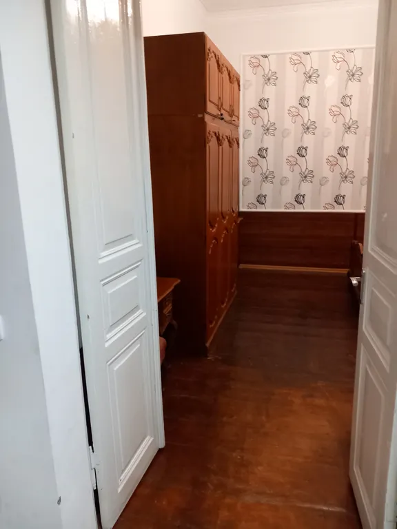 Дом в Старом городе с уютным отдельным двориком